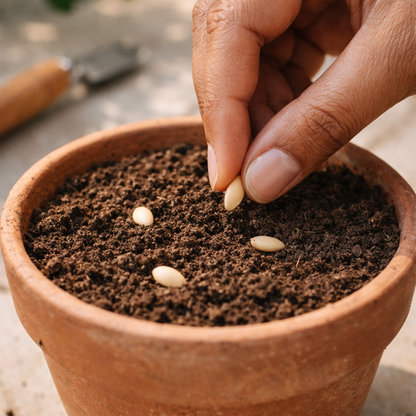 Big Bloom Rose Seeds 🌹 | Fast Growing | Grow Anywhere, Any Season