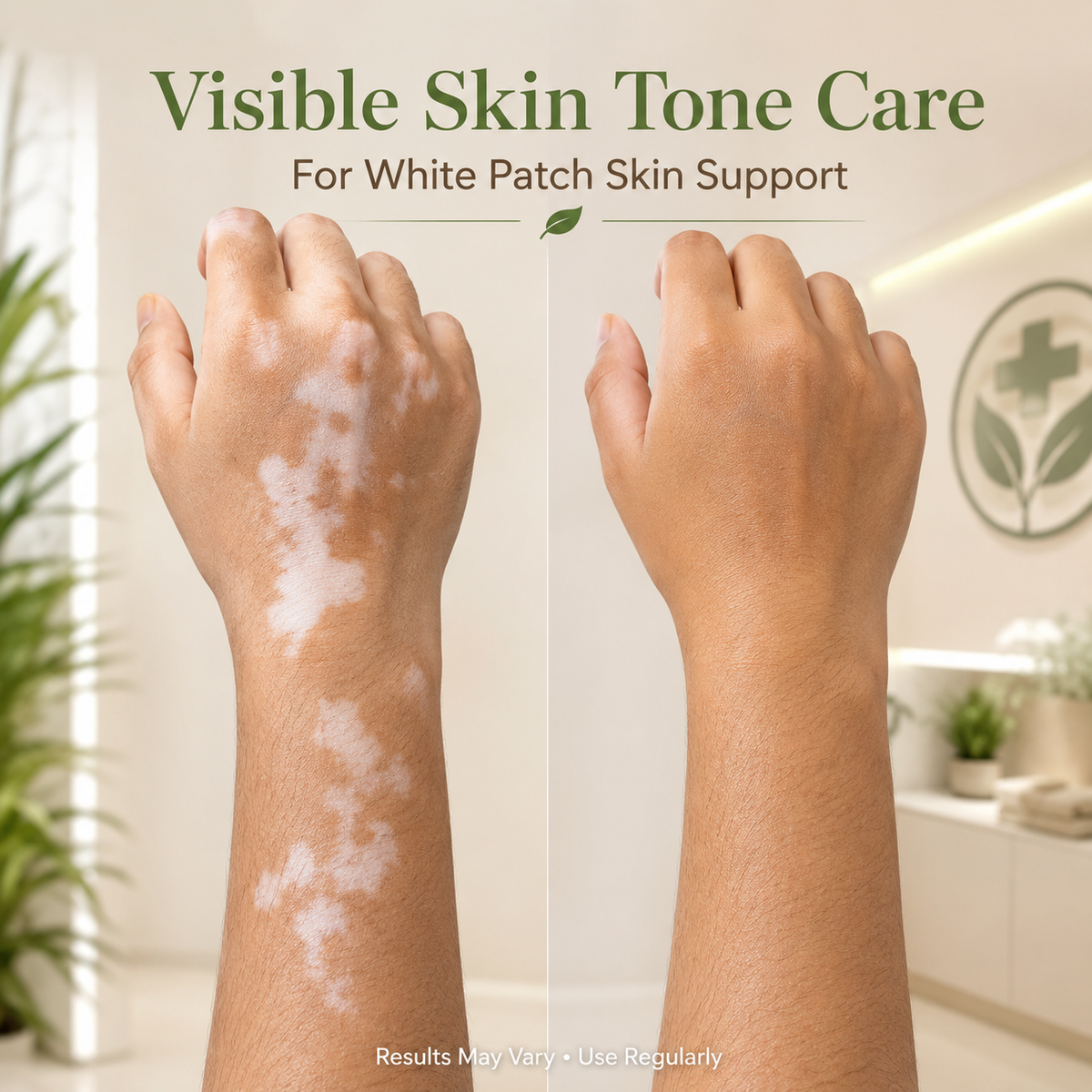 VitiGO Corrector Lotion - BUY 1 GET 1 FREE 🔥