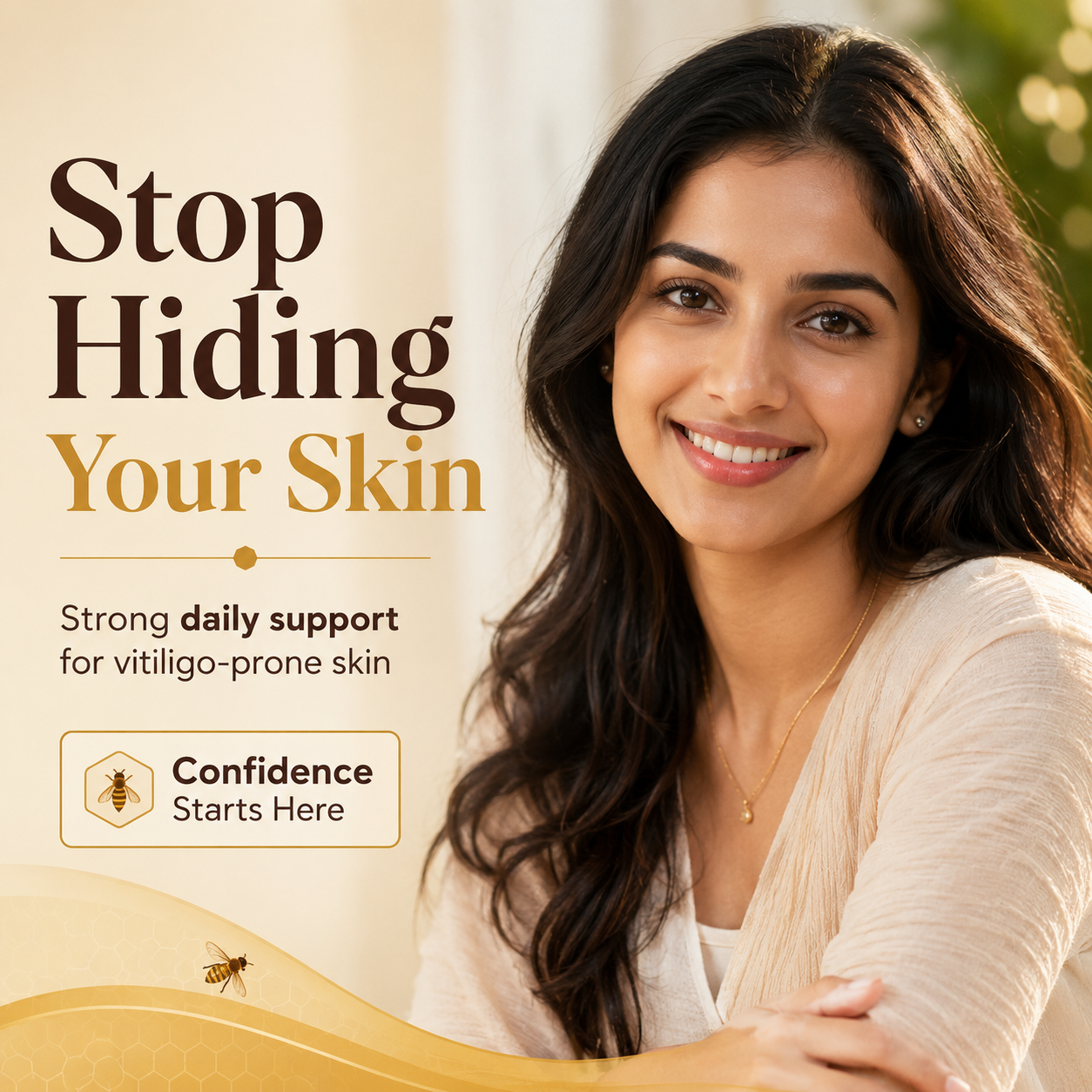 VitiGO Corrector Lotion - BUY 1 GET 1 FREE 🔥
