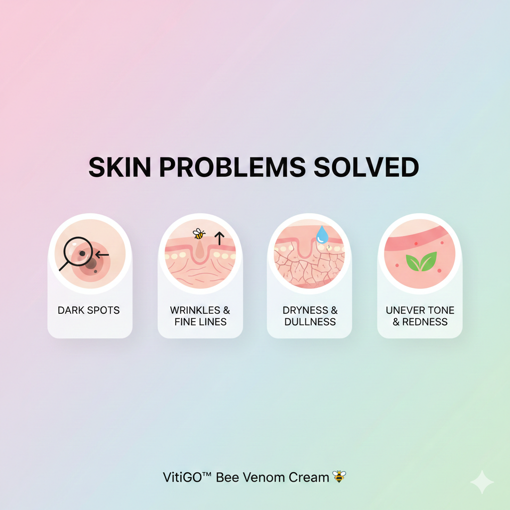 VitiGO™ - Vitiligo தீர்வு (⚡Buy 1 Get 1 FREE⚡)