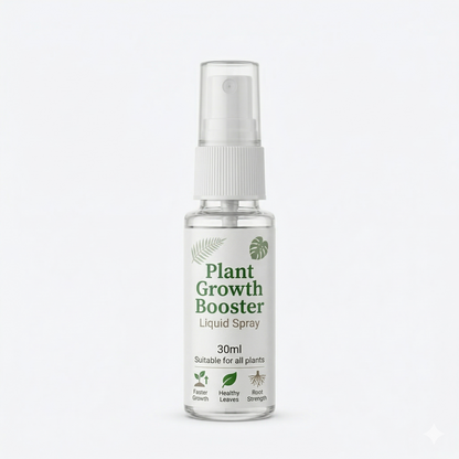 Plant Growth Booster Liquid Spray