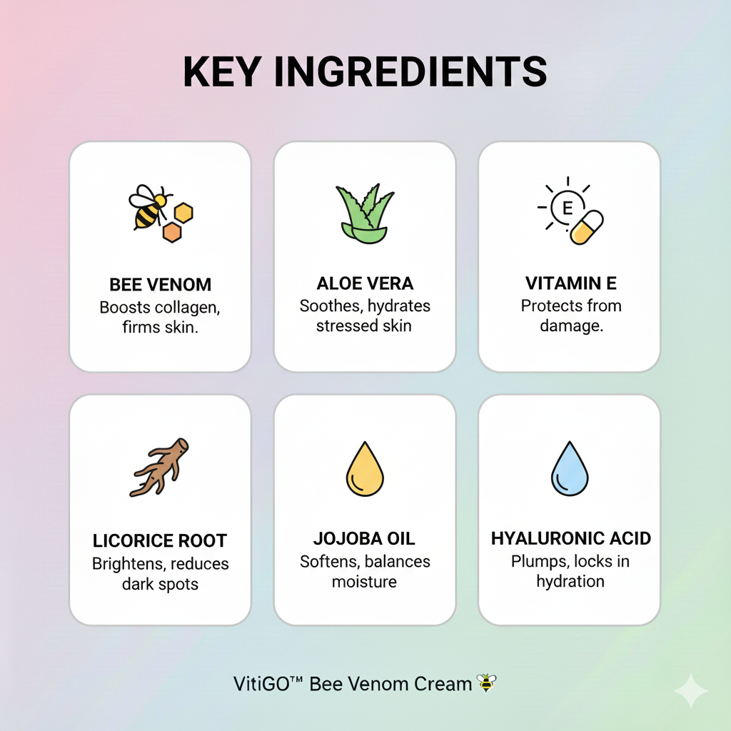 VitiGO™ - Vitiligo தீர்வு (⚡Buy 1 Get 1 FREE⚡)