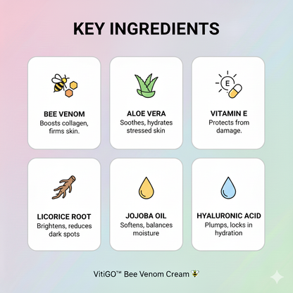 VitiGO™ - Vitiligo தீர்வு (⚡Buy 1 Get 1 FREE⚡)